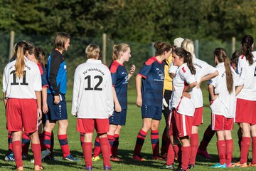 Bild 284 - Frauen TSV Wiemersdorf - SV Wahlstedt : Ergebnis: 5:1